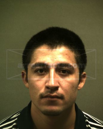 Jose Perez-Pacheco