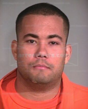 Anthony Irizarry