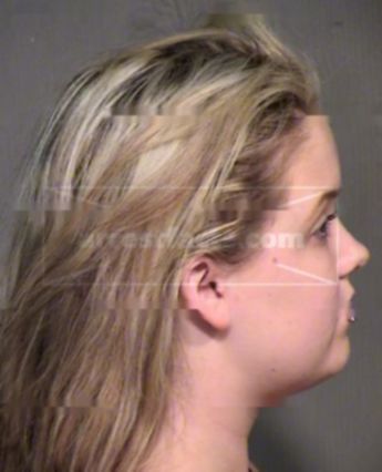 Tiffany Dawn Pearsall