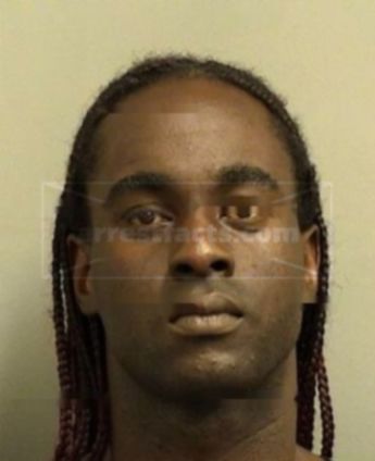 Jermaine Anthonio Evans