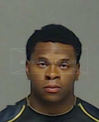 Richard Dreon Franklin