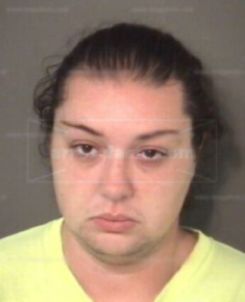 Brandy Michelle Whitaker