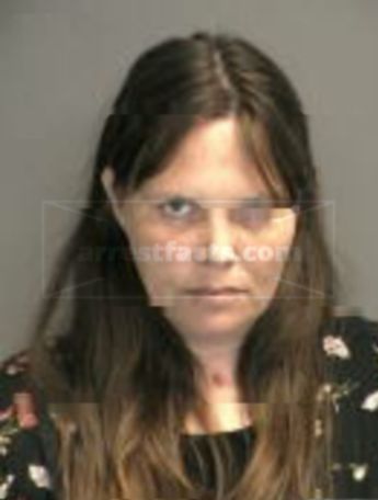 A Anderson Kimberly