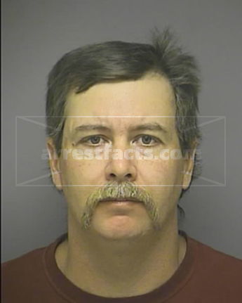 Brett Lee Thacker