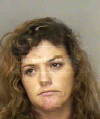 Kristina Garland Atkinson