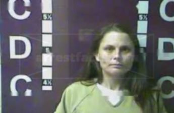 Tonya Mae Gullette