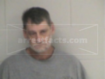 Thomas Wayne Pruitt