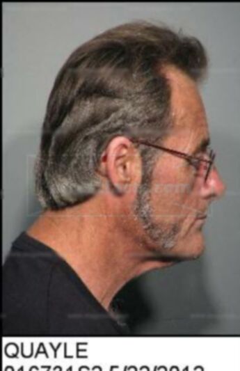Michael Wayne Quayle