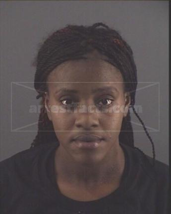 Malika Reshay Smith