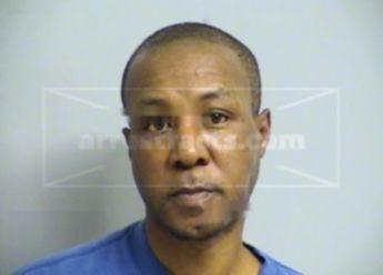 Rodney Napoleon Stevenson