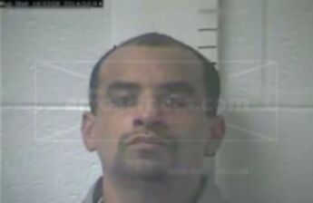 Johnny Martinez Wells Jr.