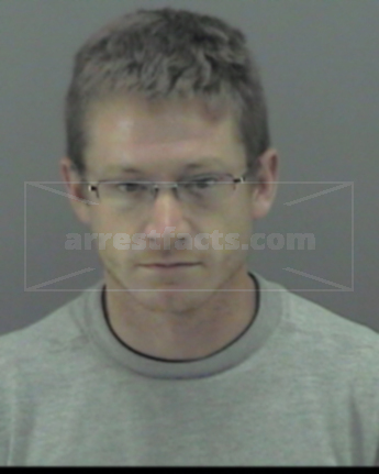 Aaron Lee Shaw