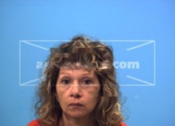 Annette Pauline Scott