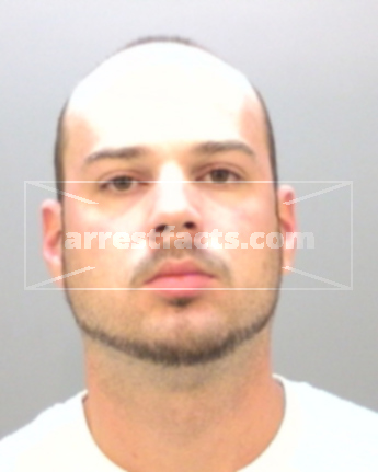 Aaron Matthew Eddy