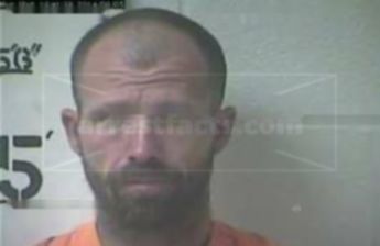 Jerry Wayne Caswell Jr.