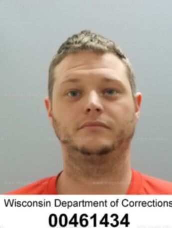 Patrick Joseph Muller