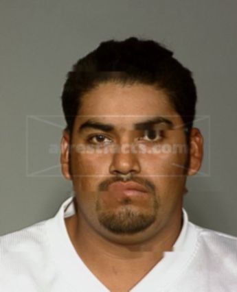 Jesus Gonzalez Macias