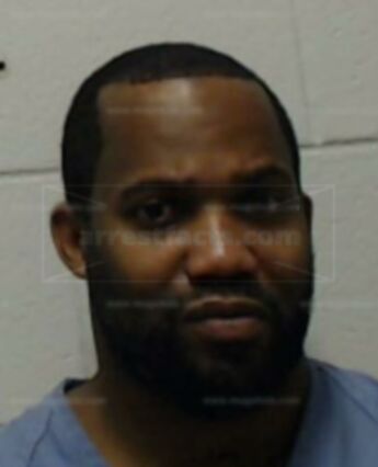 Deshawn Brunson