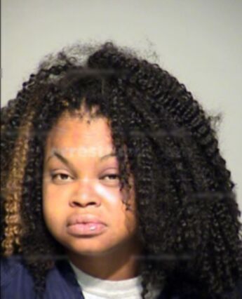 April Leatherwood