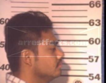 Jorge Luis Gonzalez Singleterry