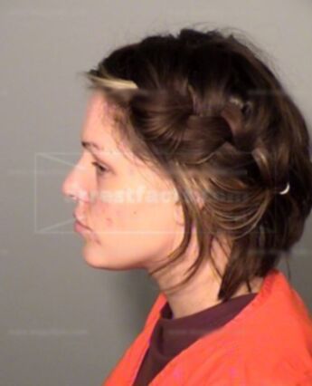 Bonnie Elizabeth Lewis