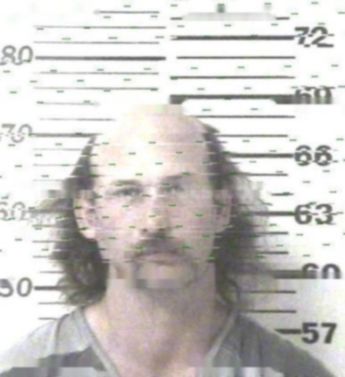 Brian Keith Stephens