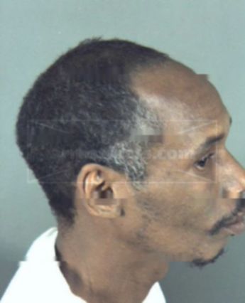 Edward Lee Locke