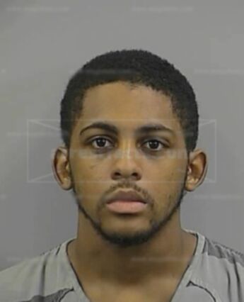 Eli Gainey Jr.