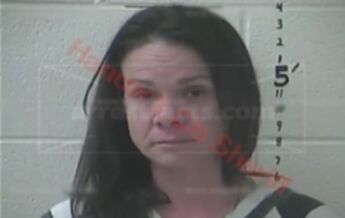 Valerie Edna Moran