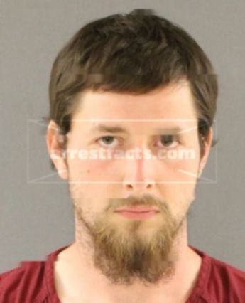 Zachery Allen Wright