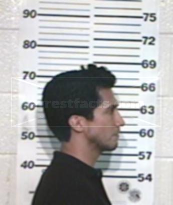 Oscar Ruben Ruis Perez