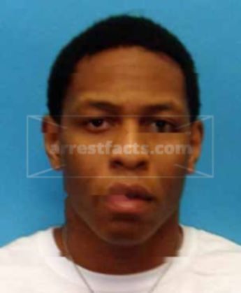 Mario Travis Richardson