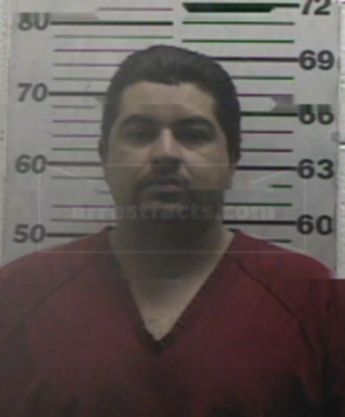 Robert M Horton
