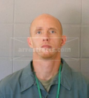 Brandon R Coble