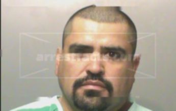Omar Montalvo Nunez