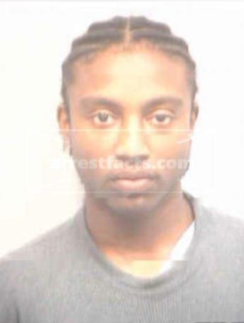 Zihirr Mitchell
