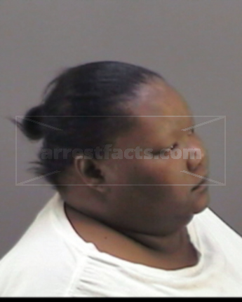 Renata Leshay Lewis