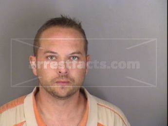Daniel Patrick Chumley