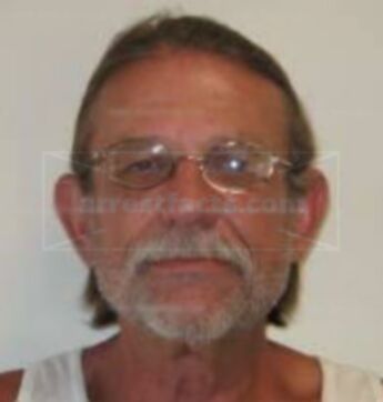 William Robert Benefield