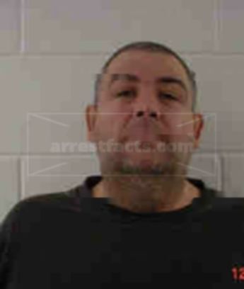 Ryan Thomas Santana