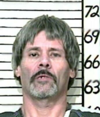 Danny Alan Dortch