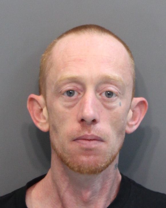 Raymond Leonard Burkhart