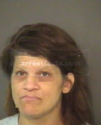 Mishonda Sue Tyson