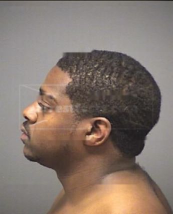 Rashaun Thomas Mcneil