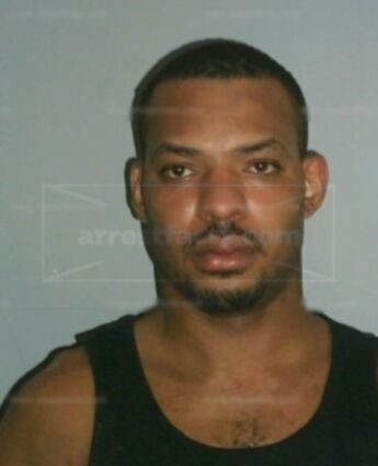 Eric M Bailey