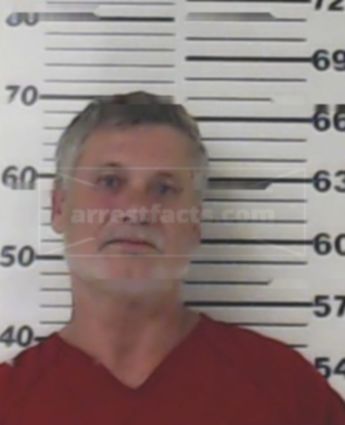 Eddie Dean Bates
