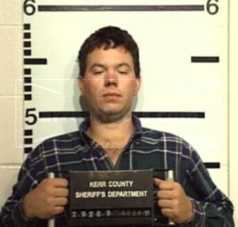 Douglas Marvin Pierce