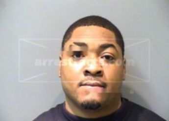 Lebarion M Gilmore