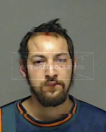 Cory Alexander Hopson