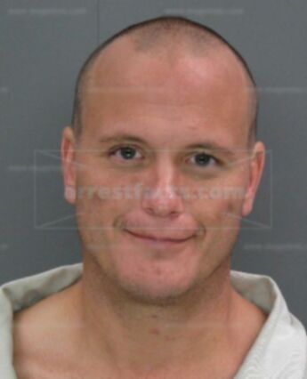 Keith Wayne Carver